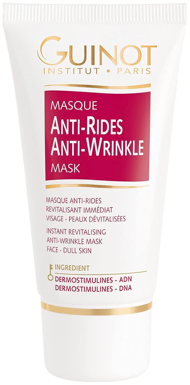 Guinot Vital Anti-Wrinkle Mask, 1.6 oz