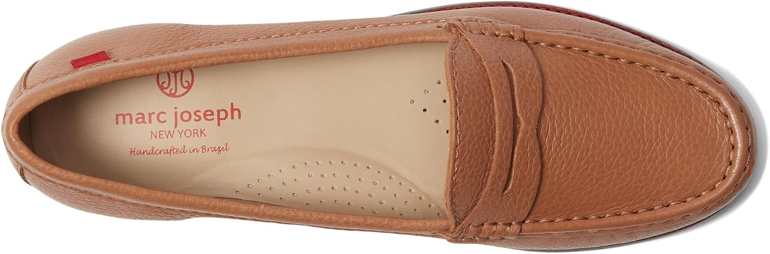 Marc Joseph New York East Village Loafers