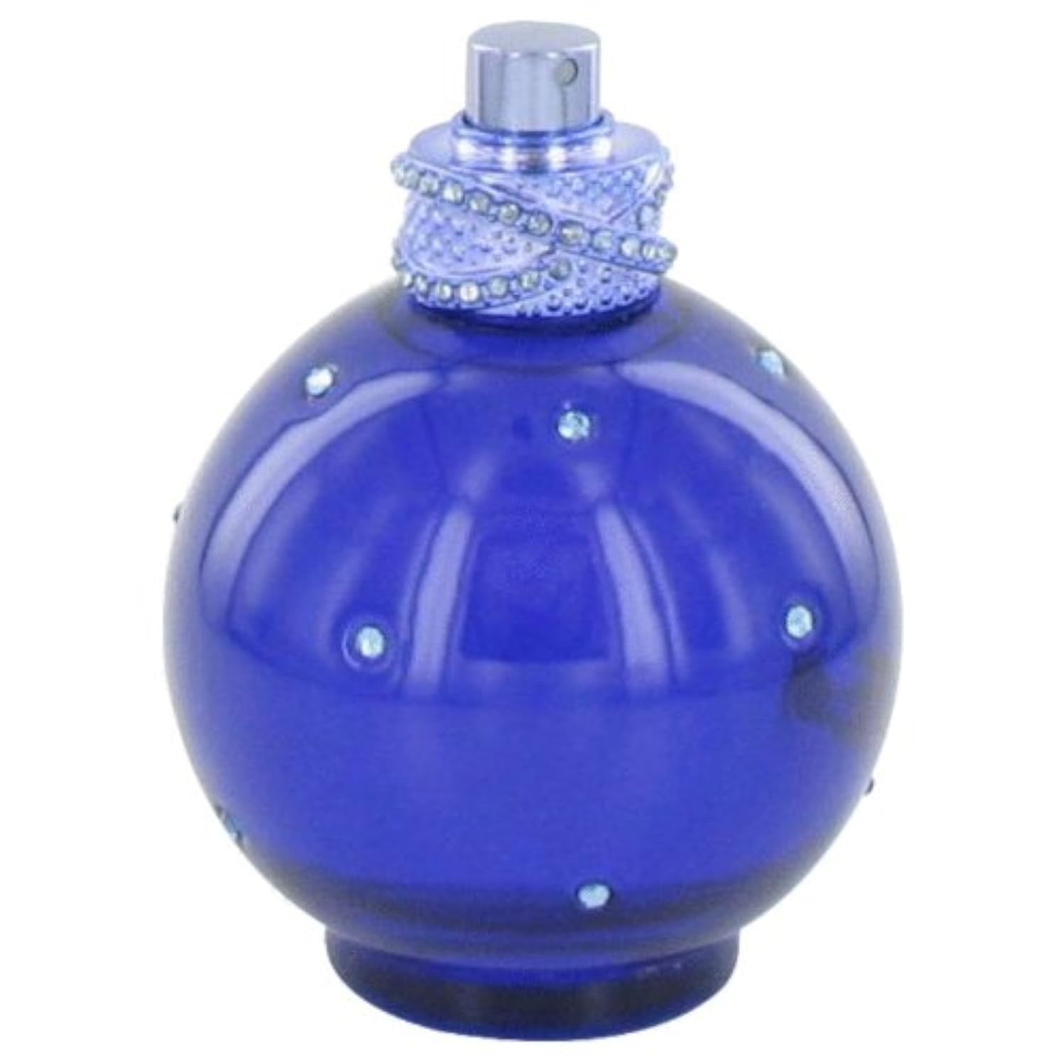 MIDNIGHT FANTASY BRITNEY SPEARS by Britney Spears EAU DE PARFUM SPRAY 3.3 OZ for WOMEN