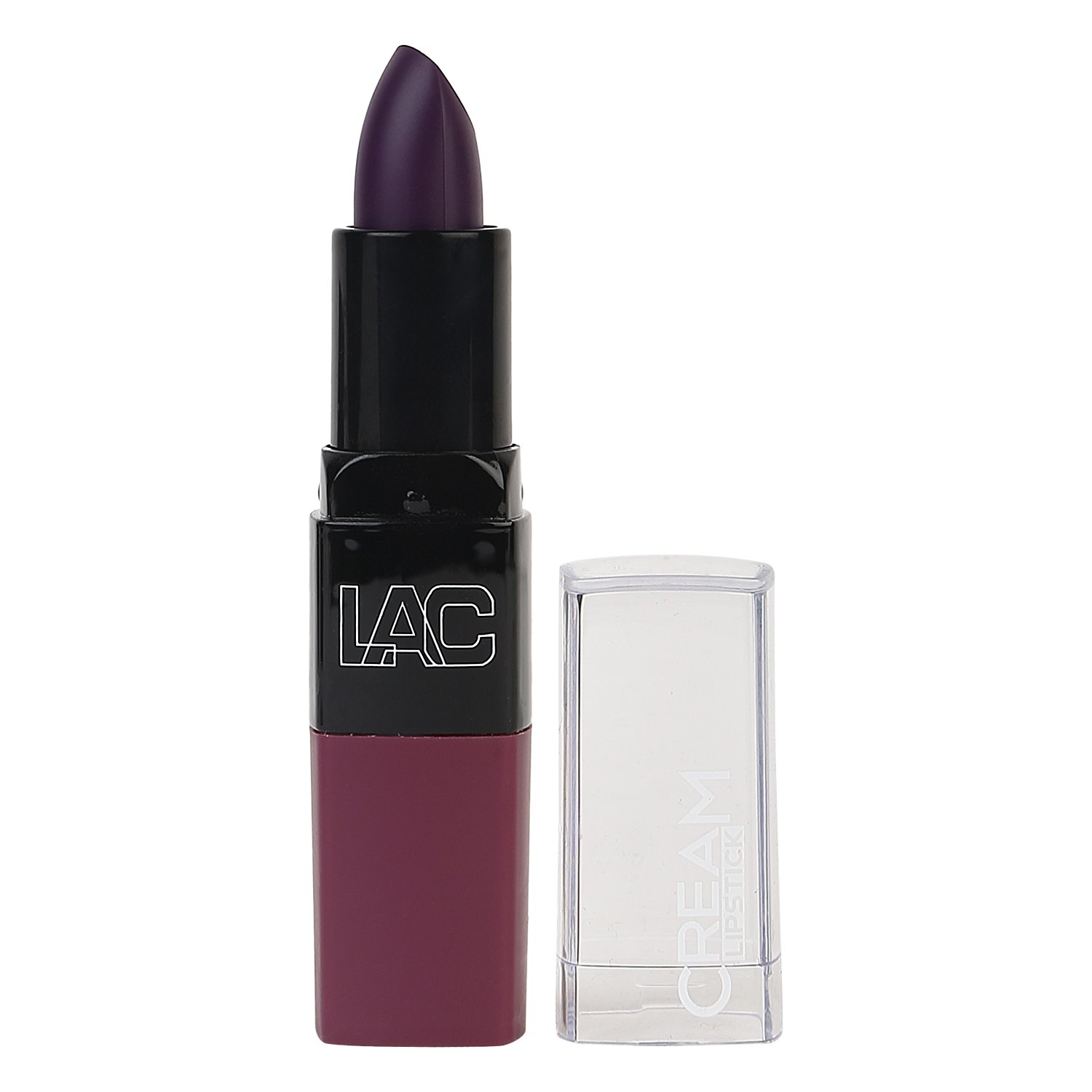 L.A. COLORS Matte Lipstick, Charmed CML476