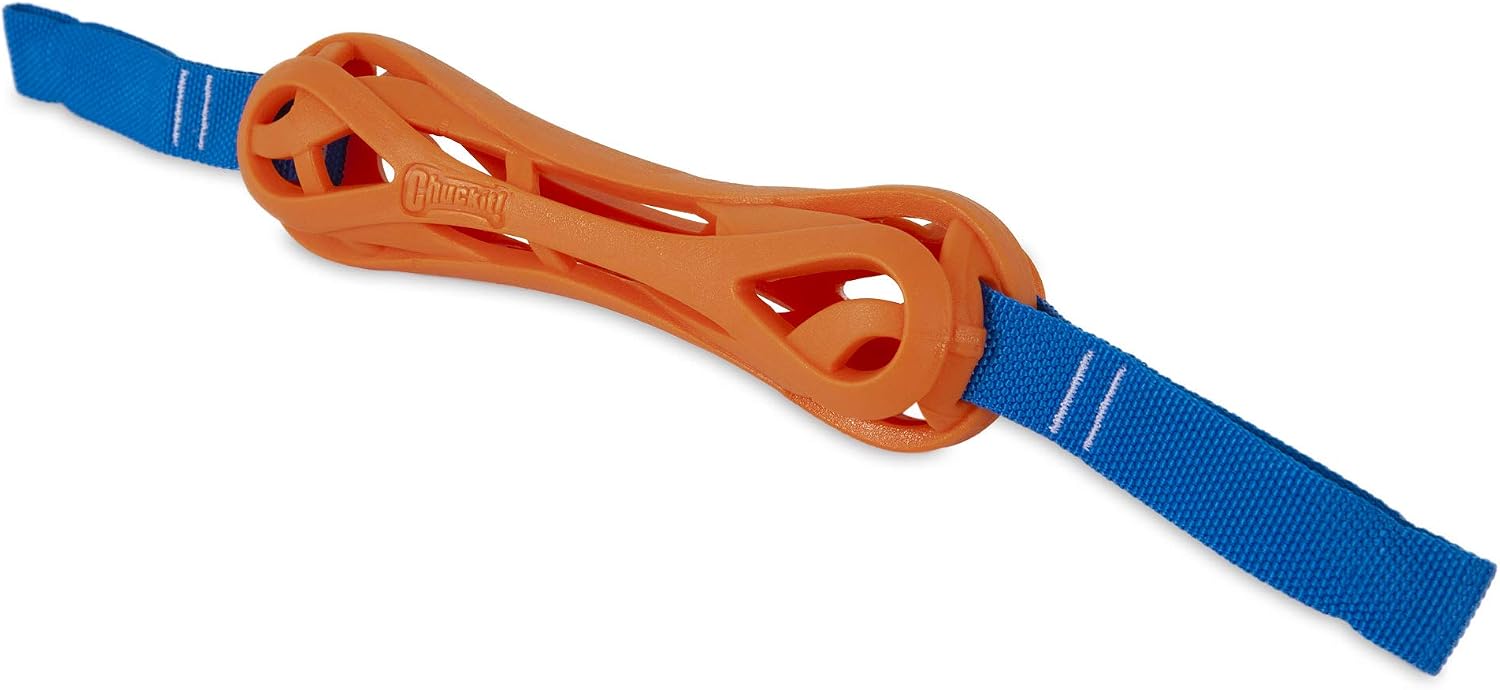 Chuckit! Air Fetch Ball Dog Toy, Small (2 Inch Diameter), for dogs 0-20 lbs, Pack of 2