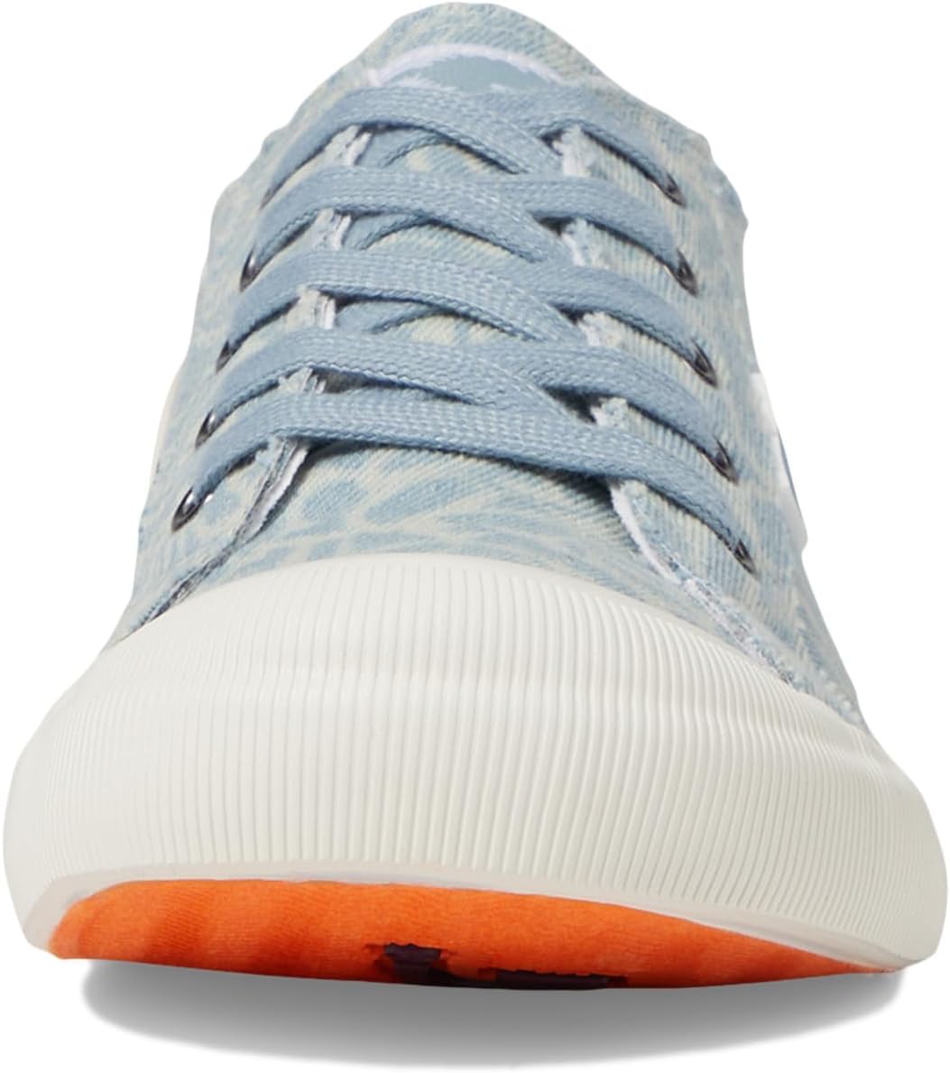 Rocket Dog Jazzin Plush Foam Comfort Sneaker