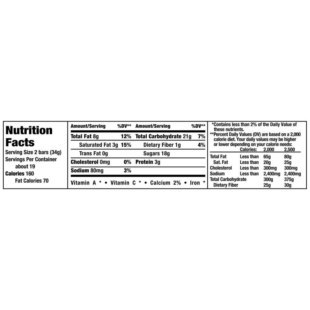 Snickers Fun Size Chocolate Caramel Candy Bars, Treat Size Bulk Pack (Pack of 2 Pounds)
