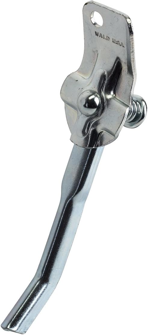 Wald Rear Axle Mount Bicycle Kickstand - 16inch (for 16inch Bike)