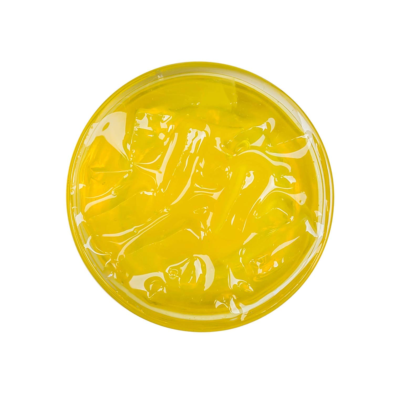 Tea Zone B2008 Mango Coconut Jelly, Jar (8.8 lbs)