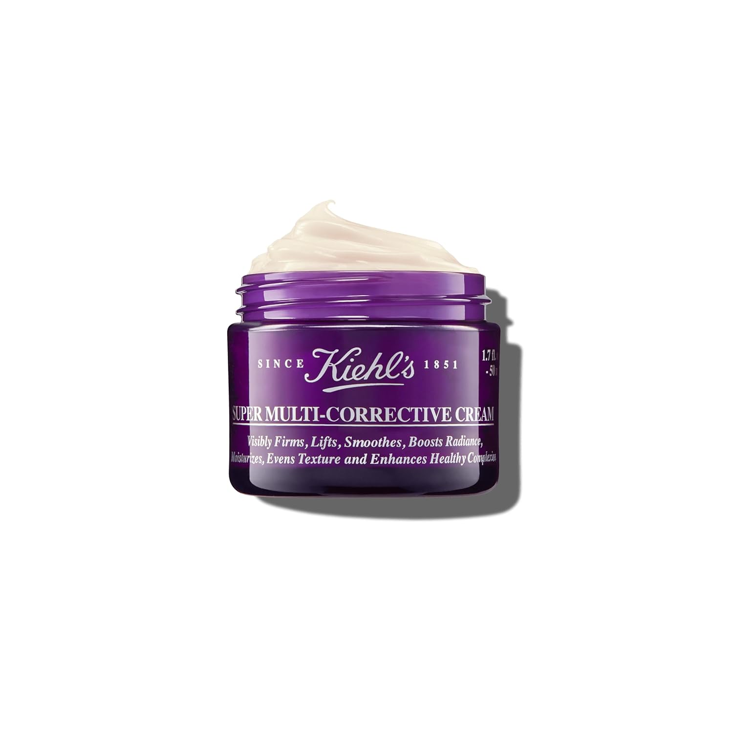 Kiehl's - Super Multi-Corrective Cream for Face and Neck, Anti-Aging