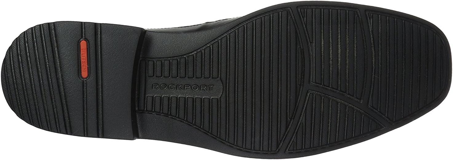 Rockport Men's Style Leader 2 Bike Slip-On Loafers