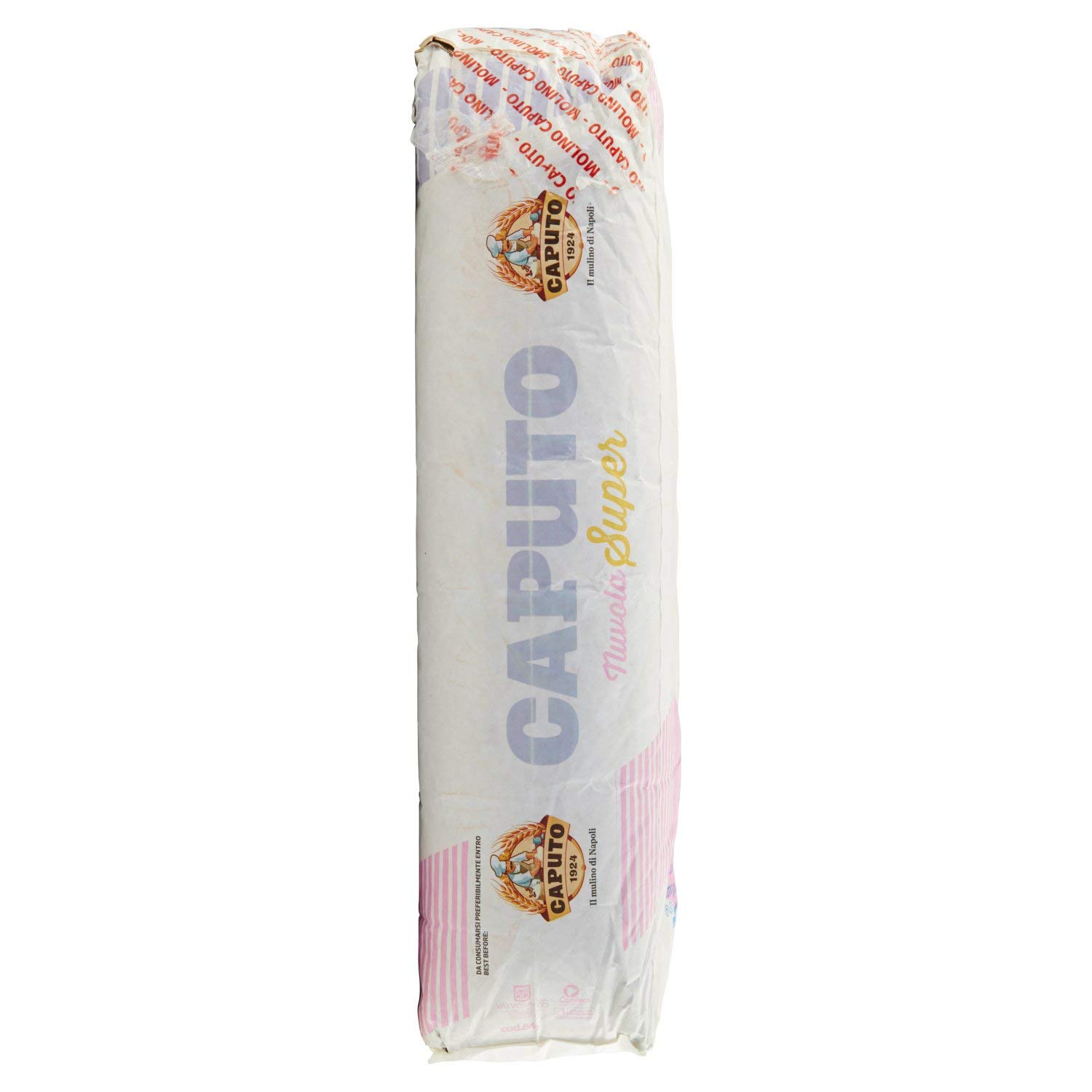 Molino Caputo Nuvola Super Type '0' Pizza Flour - 55 Lb Bag