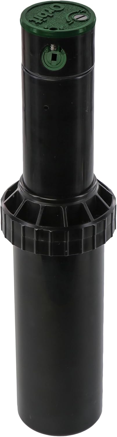 Orbit 55461 Voyager Screw Top Gear Drive Rotor Water Sprinkler Head