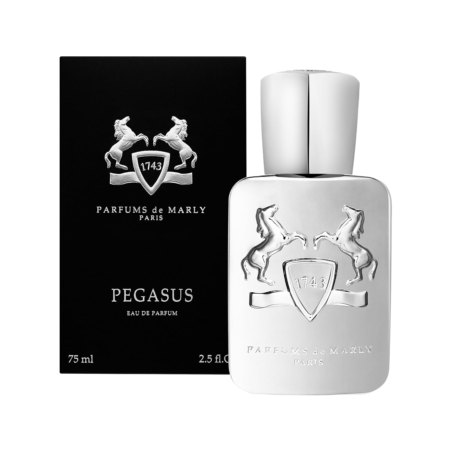PARFUMS DE MARLY Pegasus