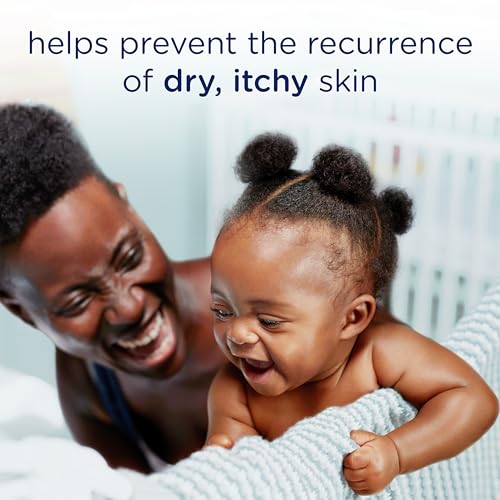 Baby Dove Soothing Cream Eczema Care 5.1 oz