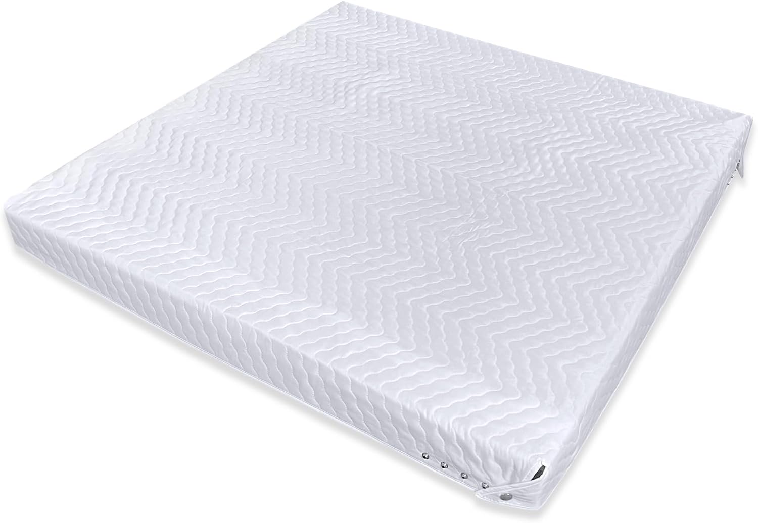 34" Square Card Table Cover