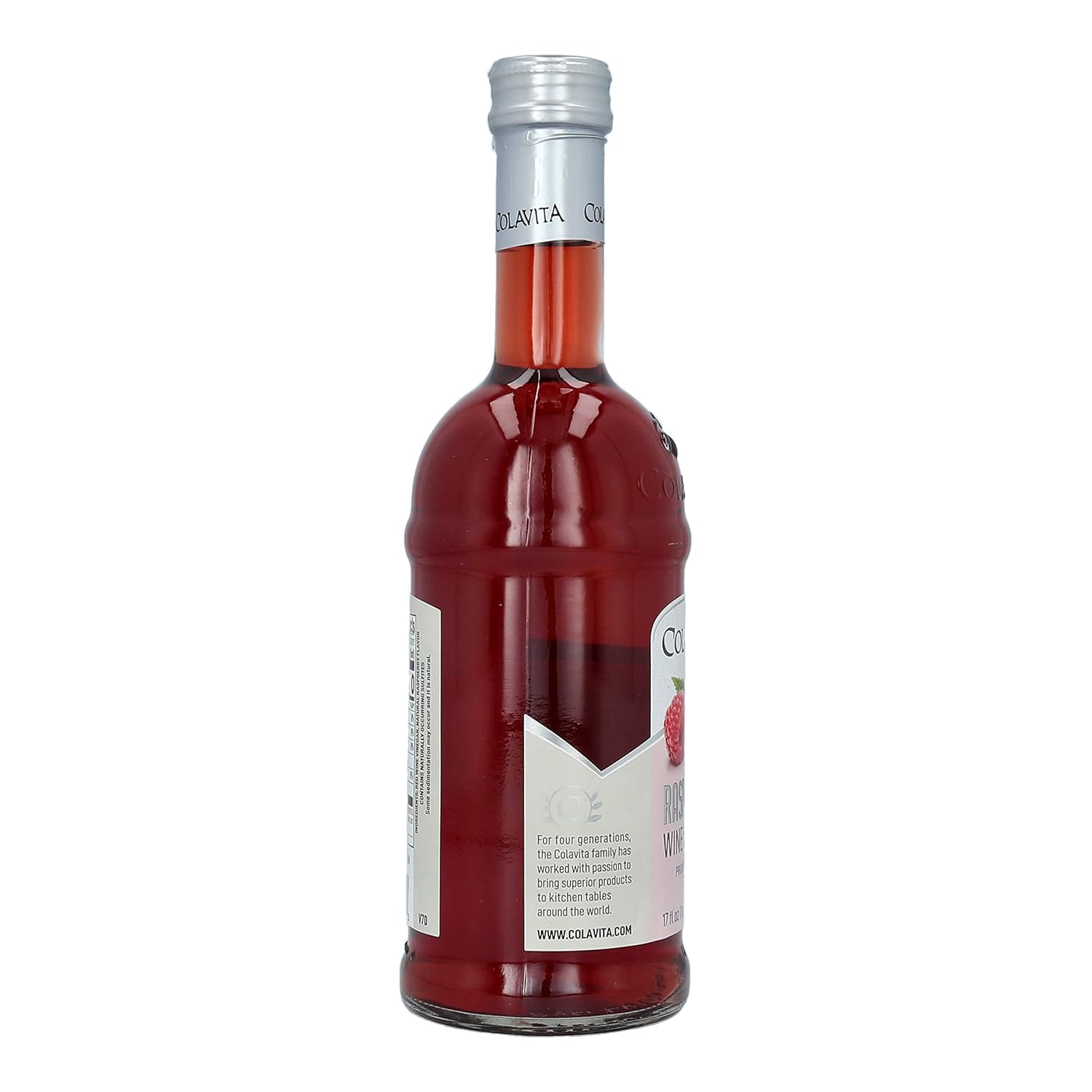 Colavita Prosecco White Wine Vinegar, 16.9 oz