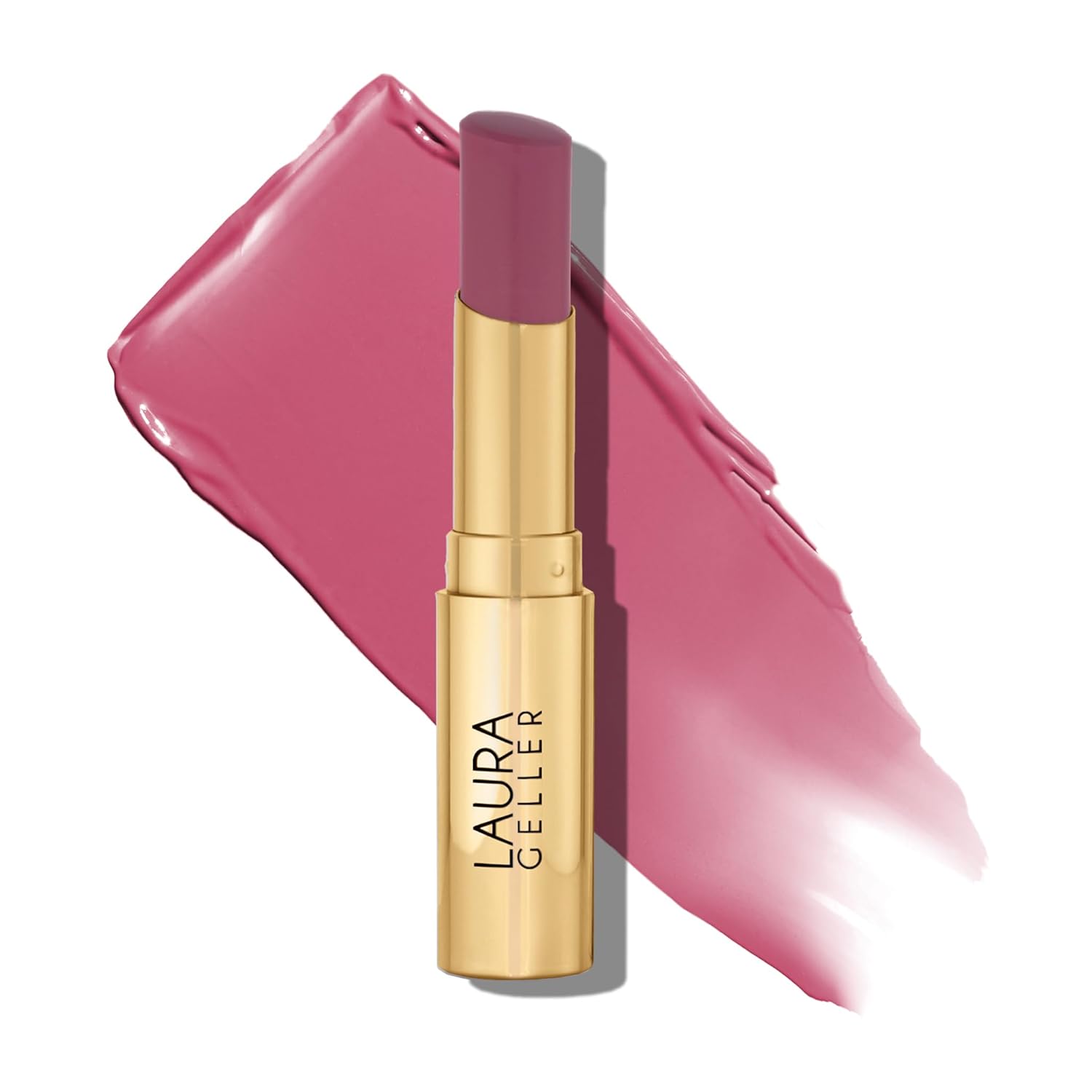 LAURA GELLER Jelly Balm Tinted Hydrating Lip Balm – In the Buff
