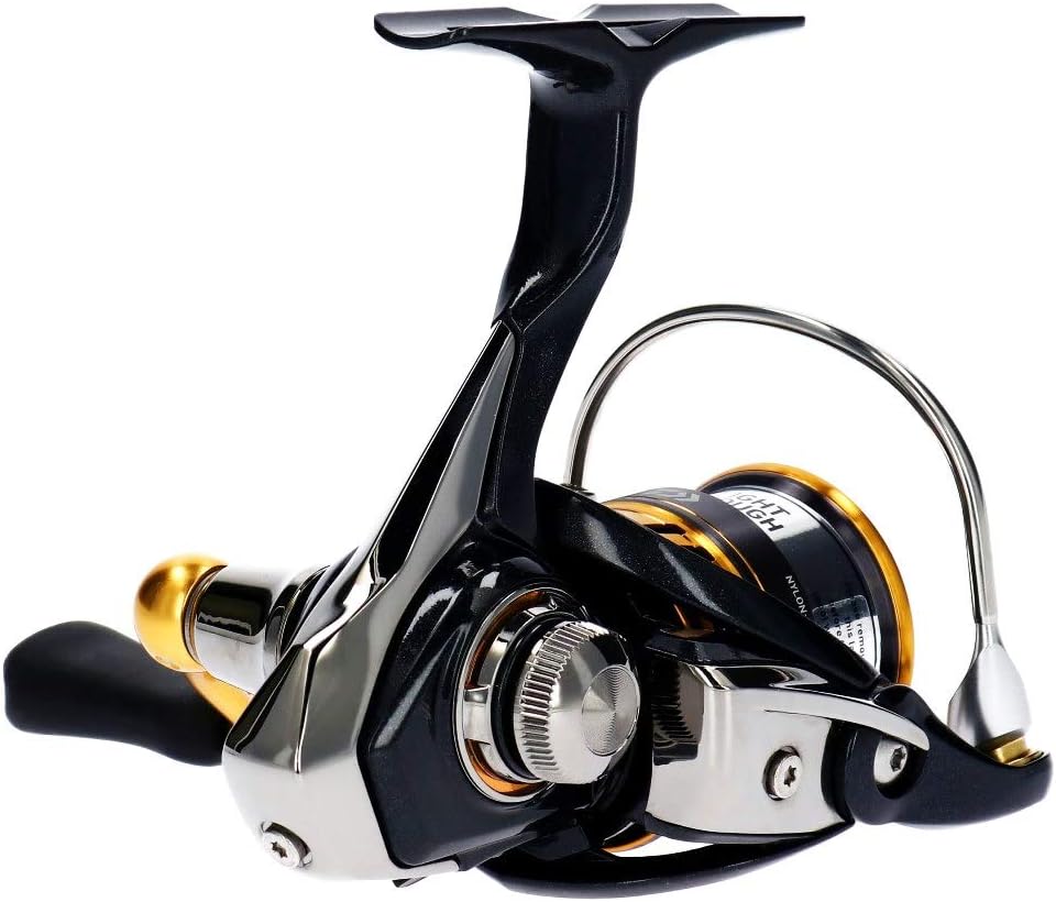 Daiwa 18 Regalis LT Spinning Reel (2018 Model)