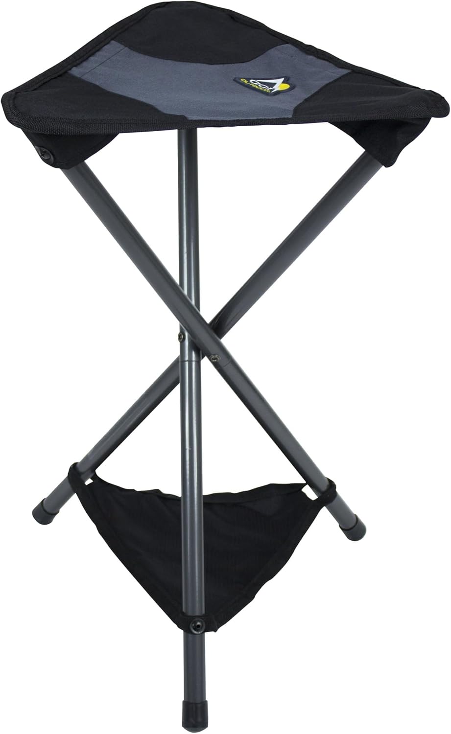 GCI Outdoor Portable Camping Stool