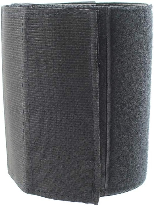 Ankle Holster for Concealed Carry Fits Ruger LC9 LCP G42 43 36 26 S&W Bodyguard .380 .38 Similar Size Handguns