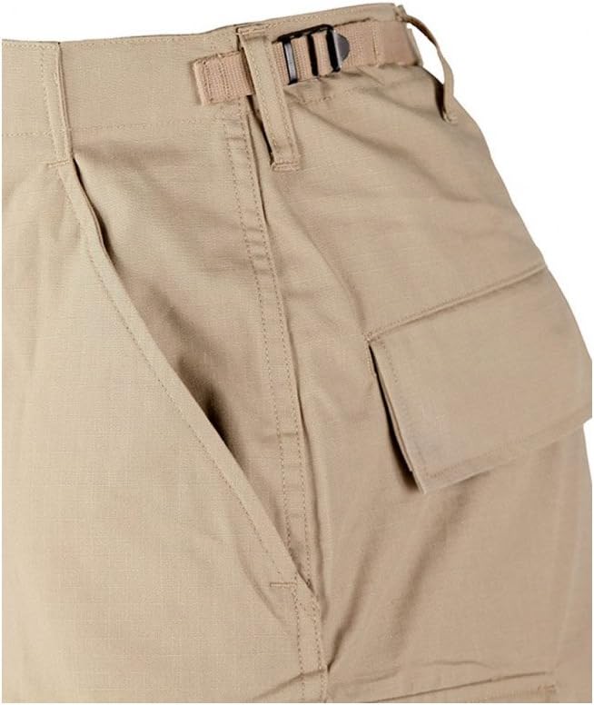 Propper Men's Ripstop BDU Uniform Pant | Cargo Pants, Work Trouser for Law Enforcement, First Responders