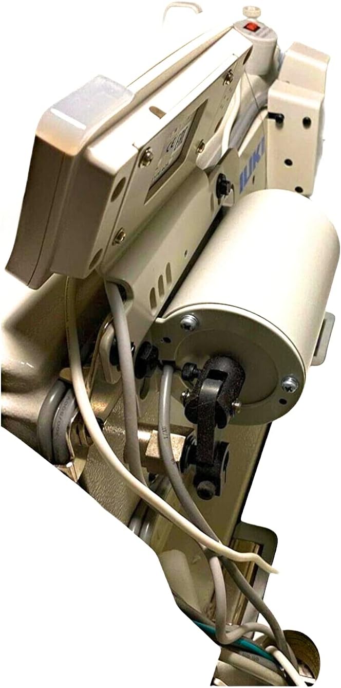 Juki DDL-8700-7 Industrial Straight Stitch Sewing Machine with Undertrimmer