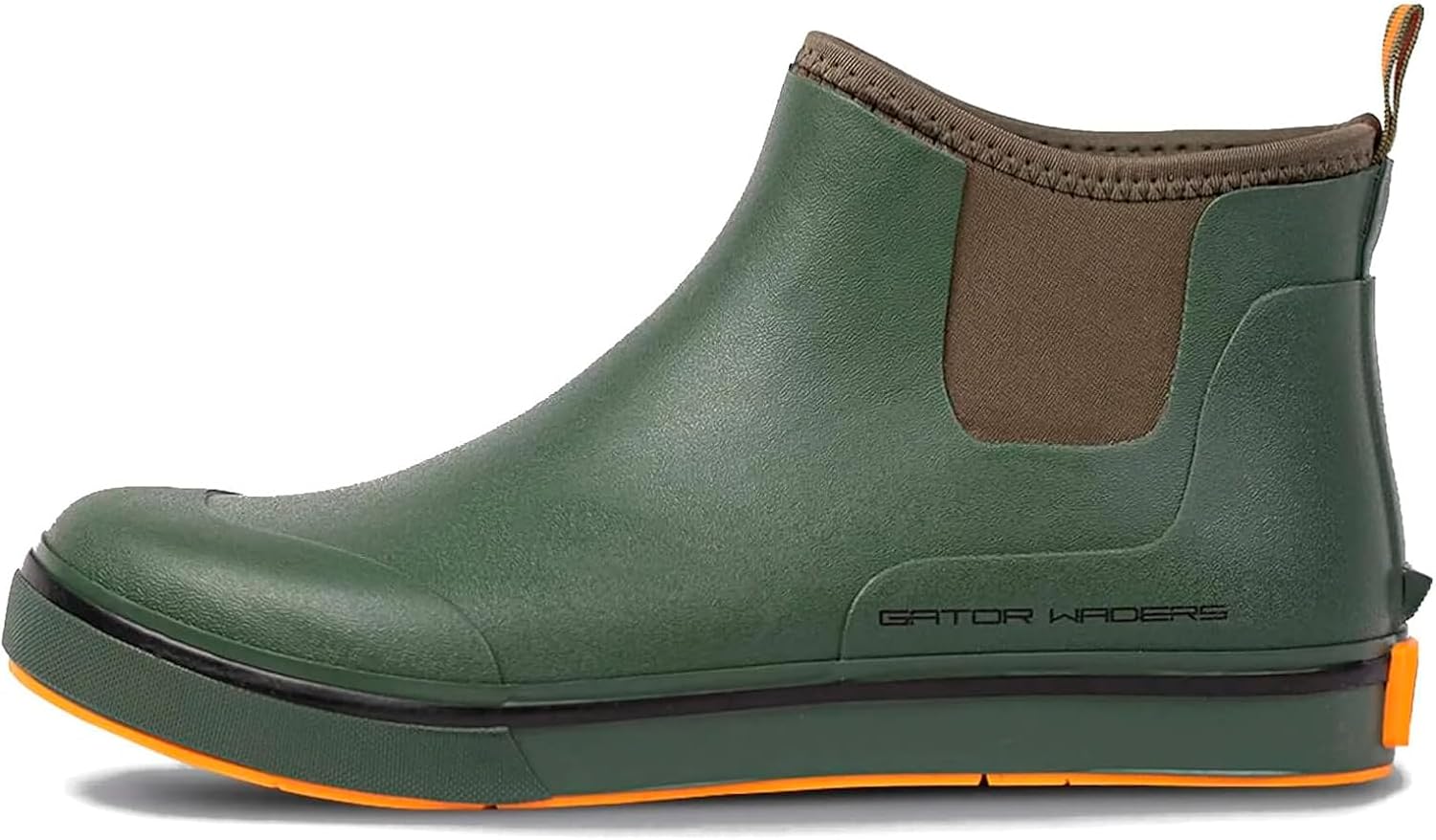 Gator Waders Mens Camp Boots