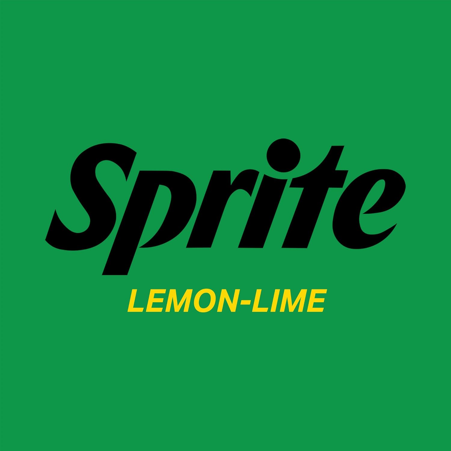 Sprite Lemon-Lime Caffeine-Free Soda Soft Drink Cans, 12 fl oz, 12 Pack | Fridge pack, naturally flavored soft drink, carbonated