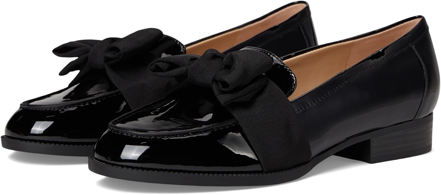 Bandolino Women's Lindio Loafer