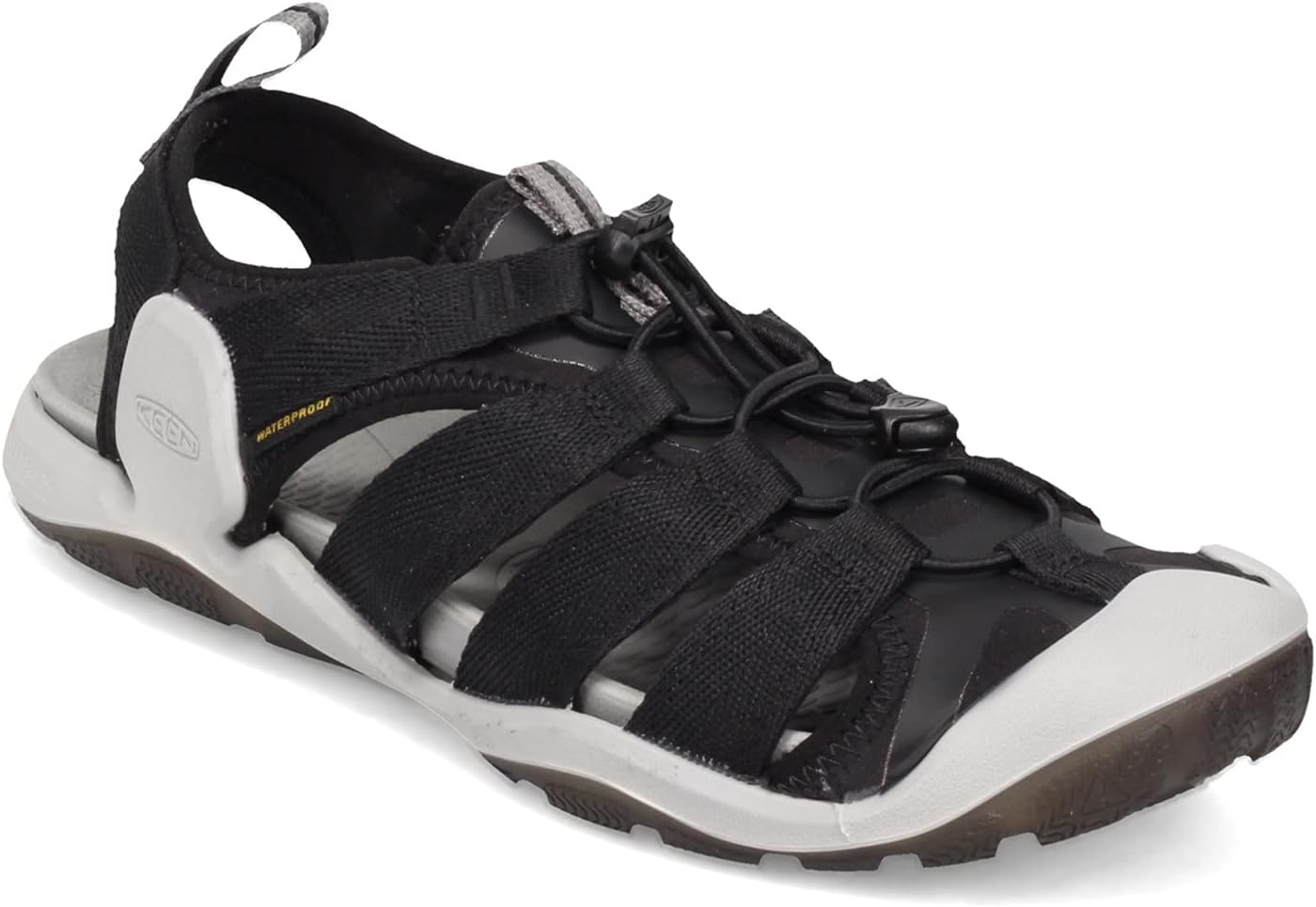 KEEN Men's Cnx 2 Lightweight Closed Toe