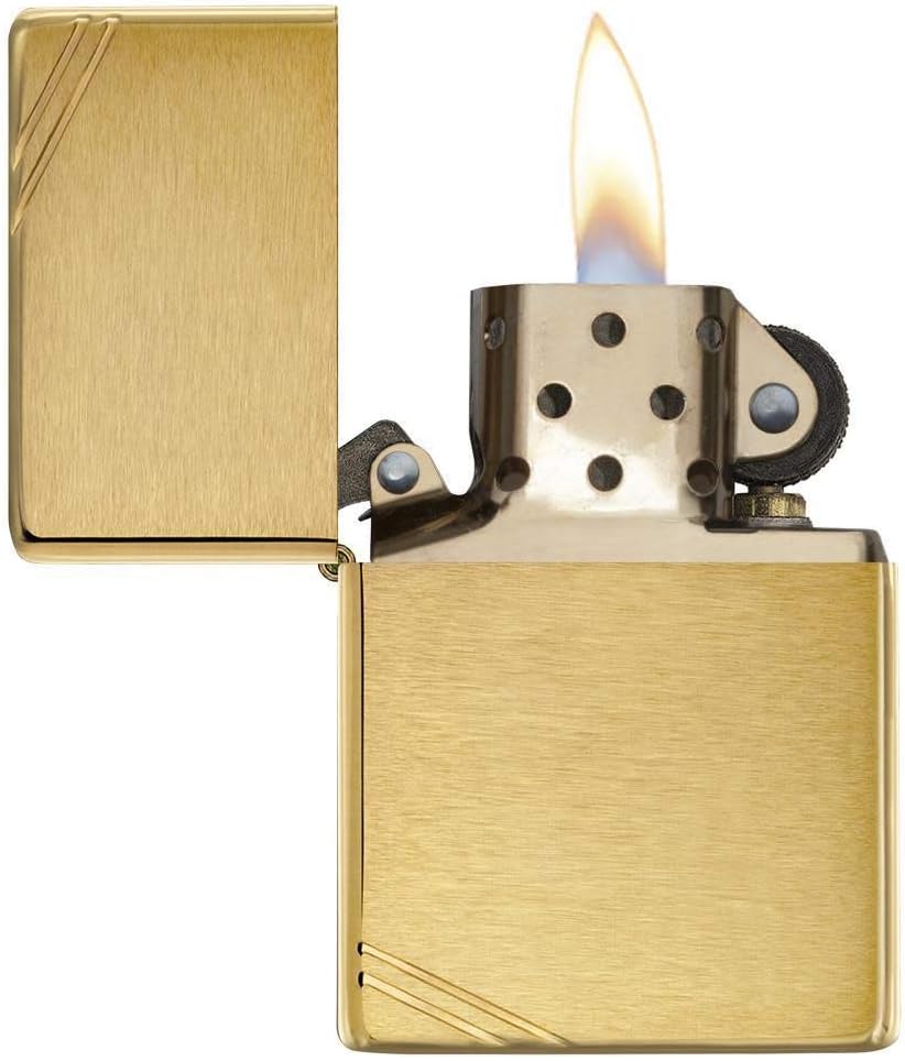 Zippo Vintage Lighters