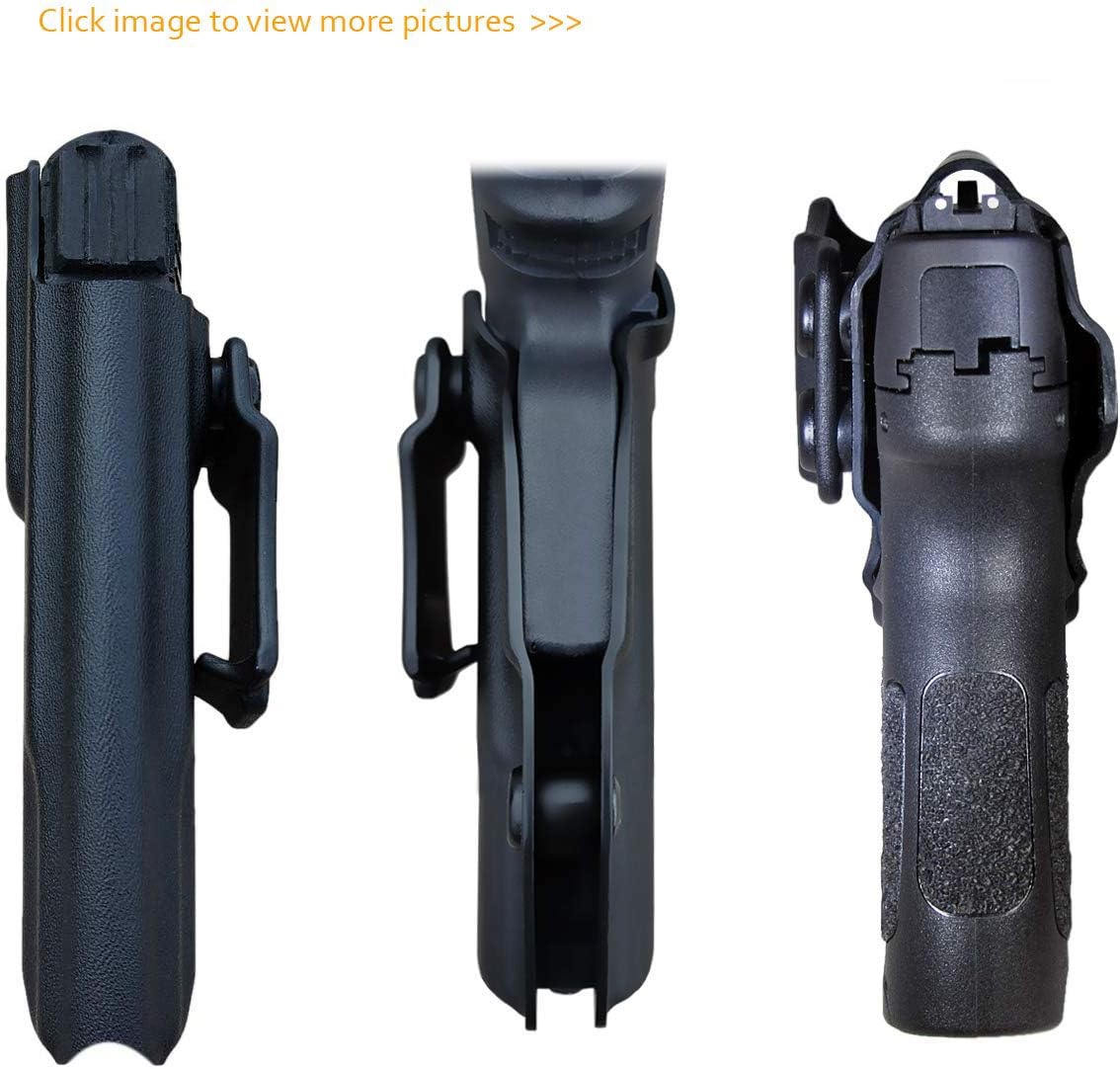 Taurus G3C G2C Holster IWB Kydex Holster Taurus G3C / G2C / G2S / PT111 / PT140 9mm/.40- Inside Waistband Concealed Carry