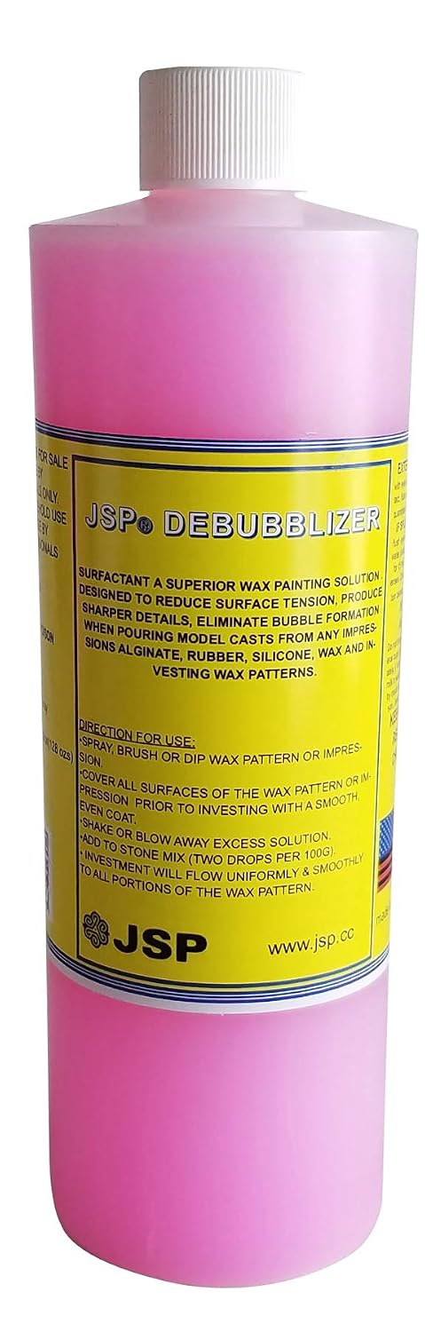 Debubblizer Surfactant 16 Ounces