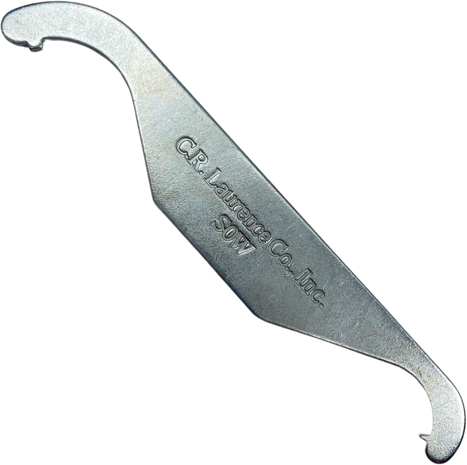 CRL Standoff Wrench for 3/4" and 1-1/4" Cap Assemblies