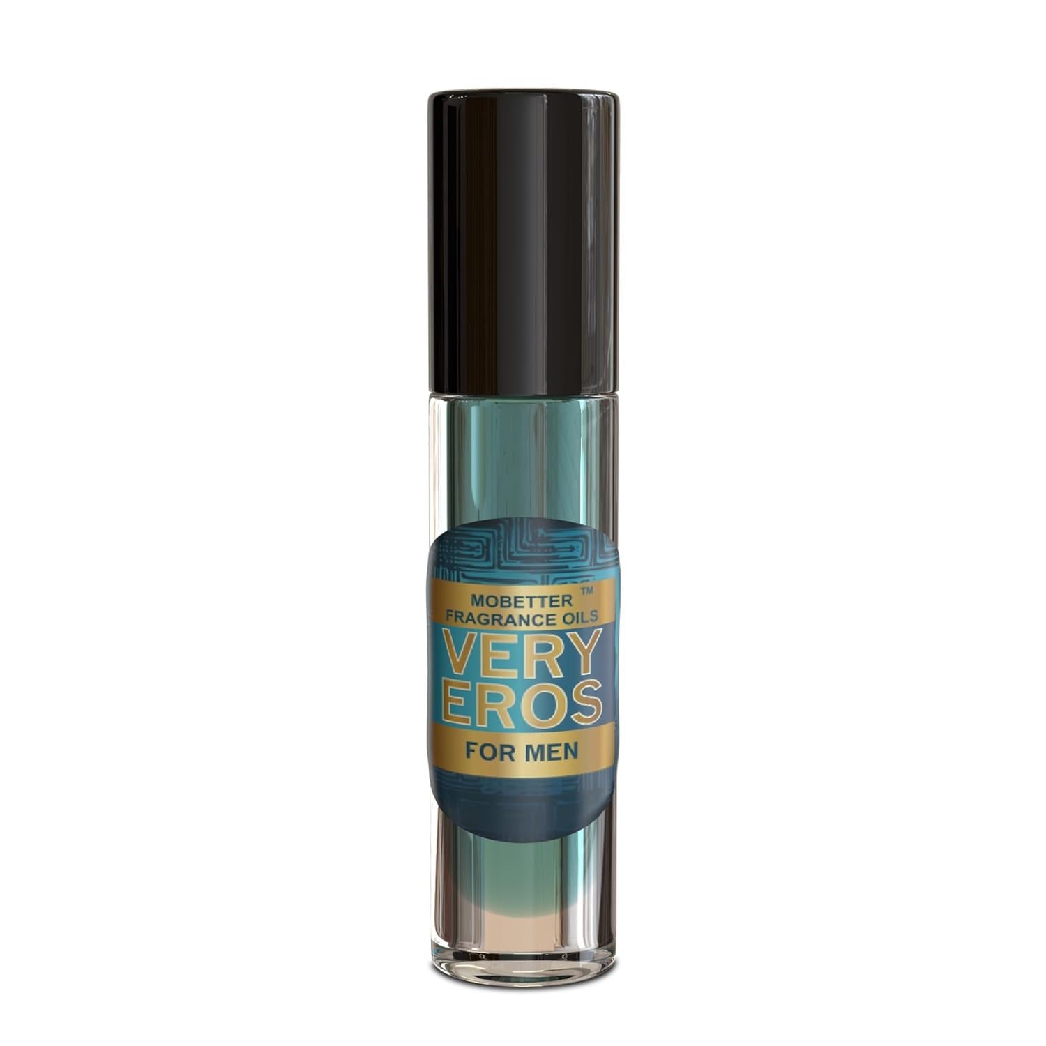 MOBETTER FRAGRANCE OILS Very Erus Flame Men Body Oil