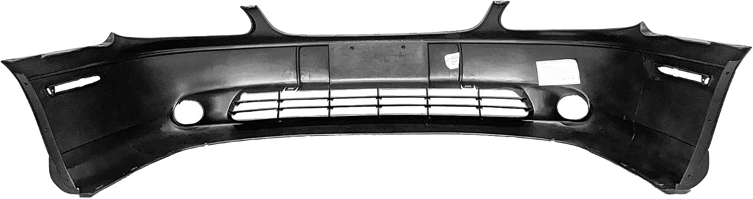 FitParts Compatible with Chevrolet Malibu 1997–2005 Front Bumper Cover