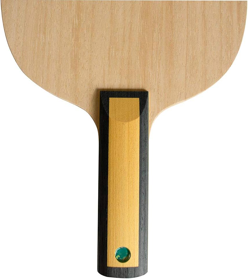 Butterfly Innerforce Layer ZLC Table Tennis Blade - ZL Carbon Fiber Blade - Innerforce Layer ZLC Blade - Available in AN, FL, and ST Handle Styles - Innerfiber Technology - Made in Japan
