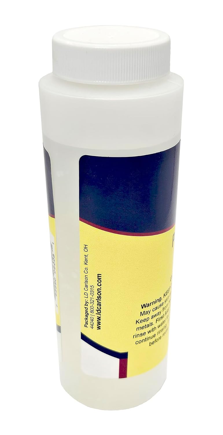 Phosphoric Acid 10% Solution - 8 Ounce for Beer Making