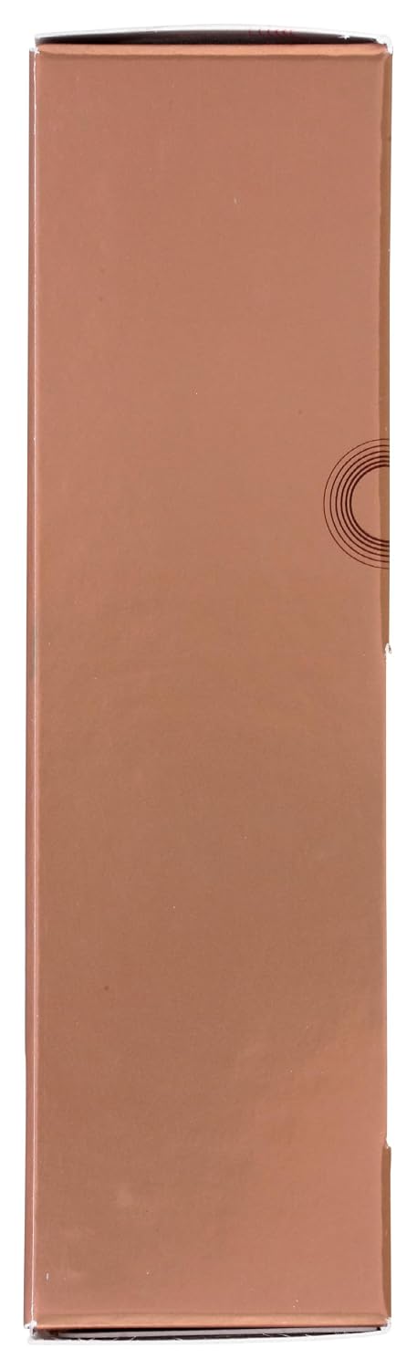 Mineral Fusion Full Coverage Liquid Foundation (Cool 1, Fair), 1 Fl Oz