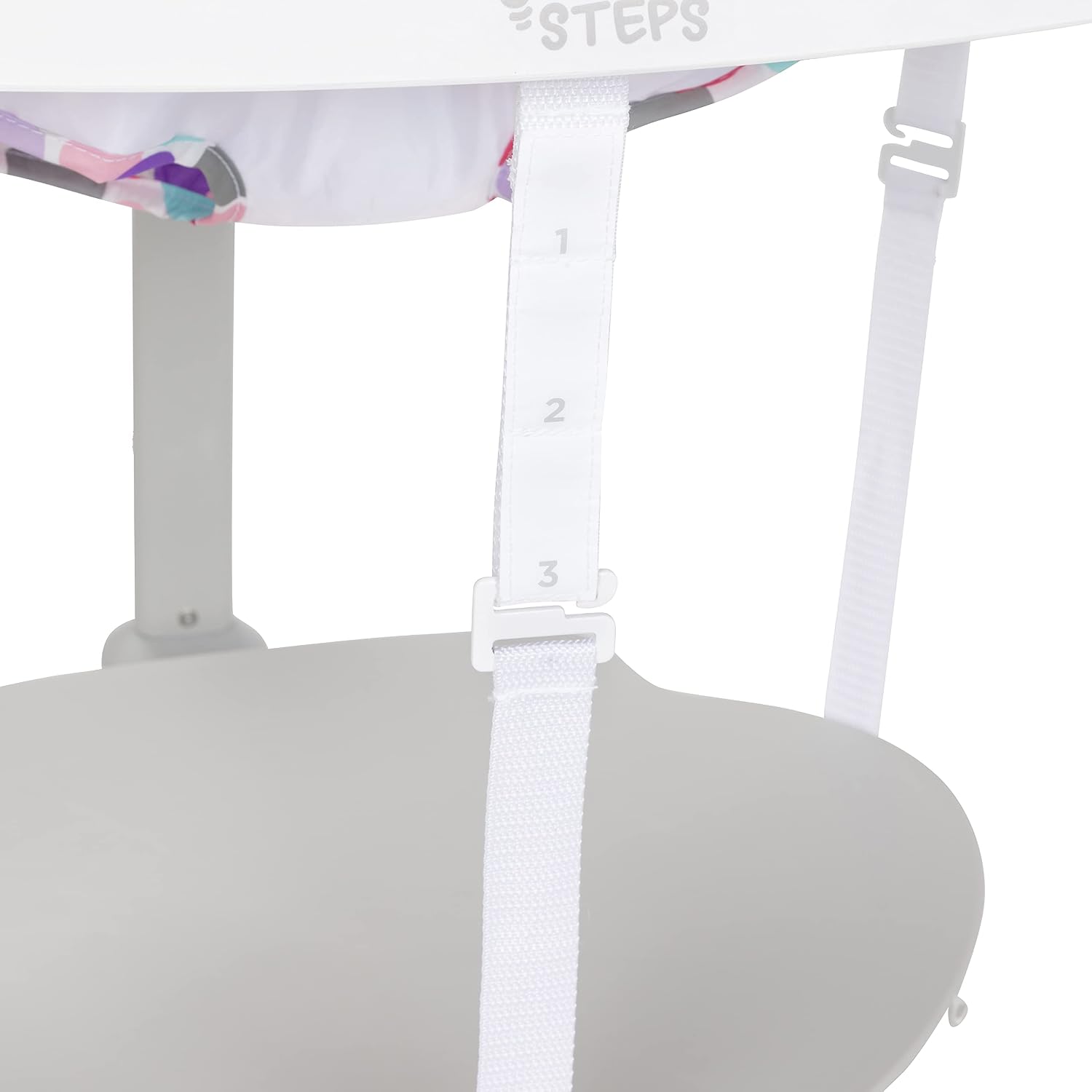 Smart Steps® Bounce N’ Play 3-in-1 Activity Center, Woodland Walk