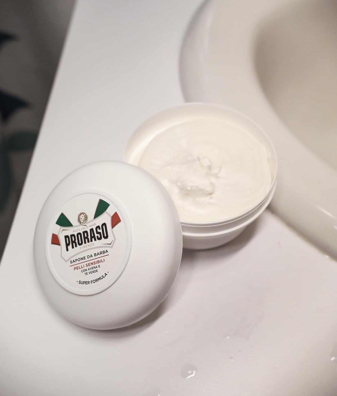 Proraso Shaving Soap
