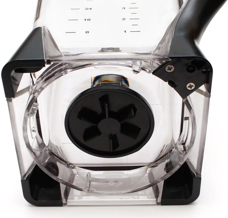 Replacement parts for Ninja NJ600 NJ602 BL610 BL700 (Pitcher and lid)