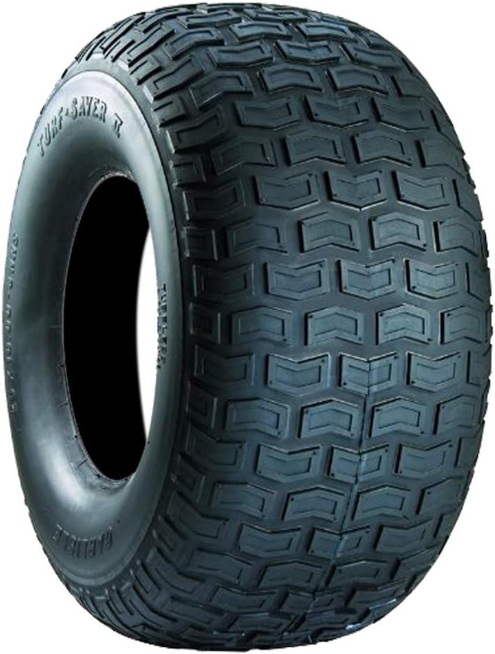 Carlisle Turf Saver II Lawn & Garden Tire - 18X8.50-8
