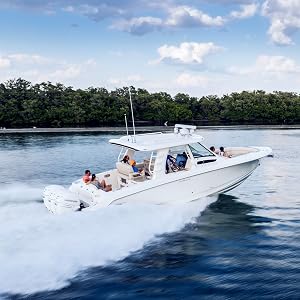 Attwood, Marine, Trusted Supplier