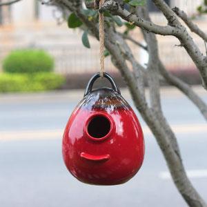 bird house