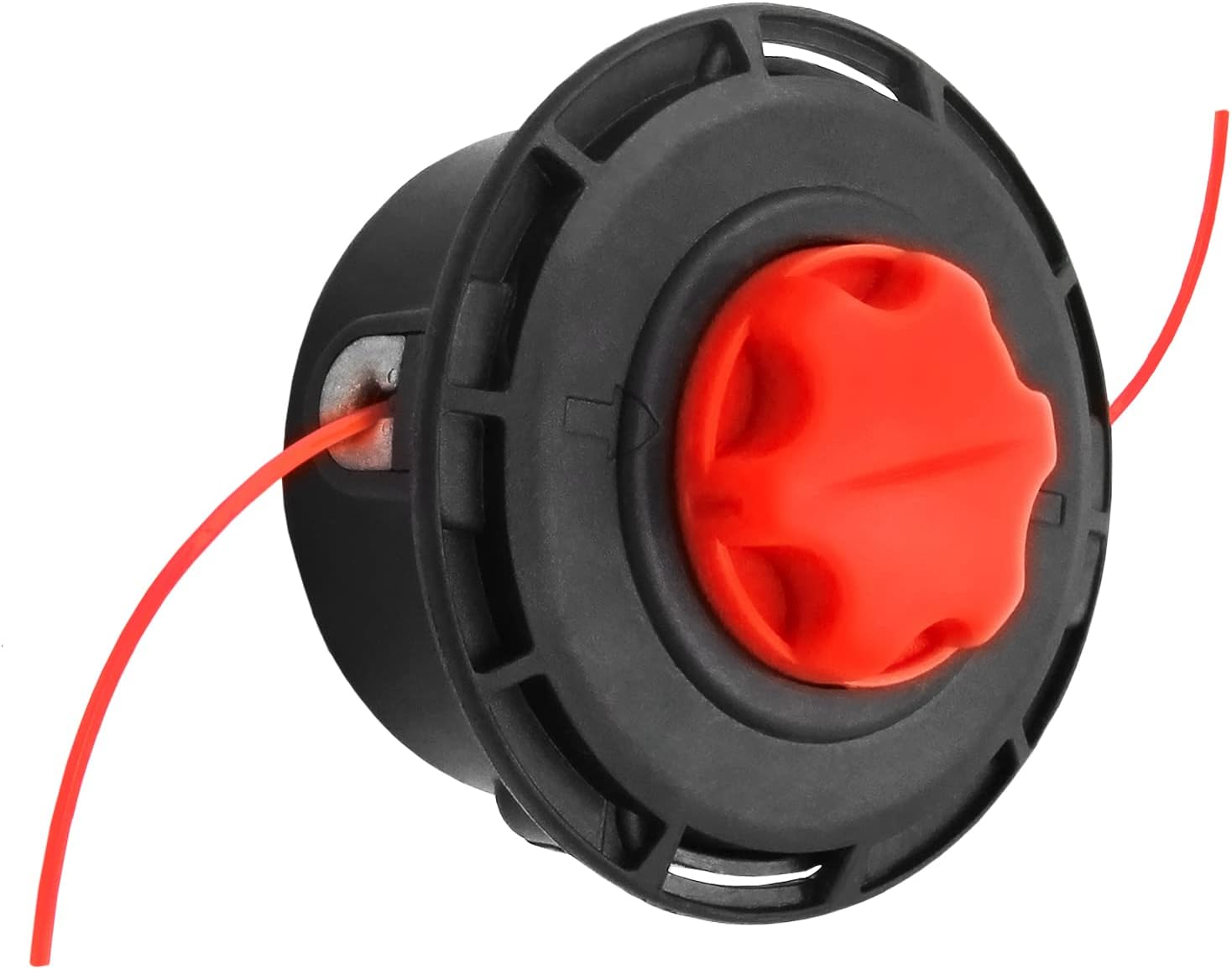 Kimsion 308923014 Reel Easy String Trimmer Head for Toro 51954, 51974, 51955, 51975 Straight & Curved Shaft Gas Trimmers