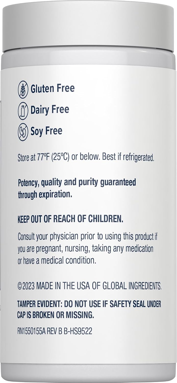 Renew Life Women's Probiotic 50 Billion CFU