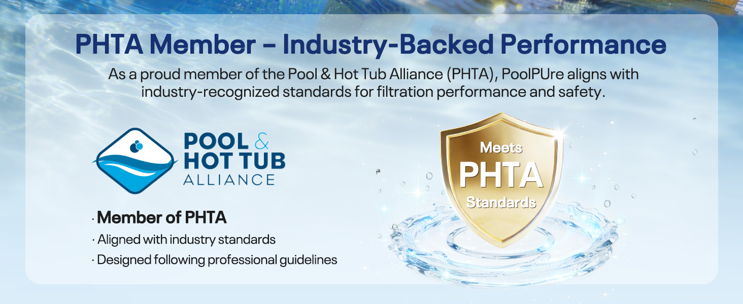 PHTA-member