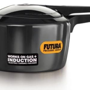 Futura by Hawkins Hard Anodized Pressure Cooker
