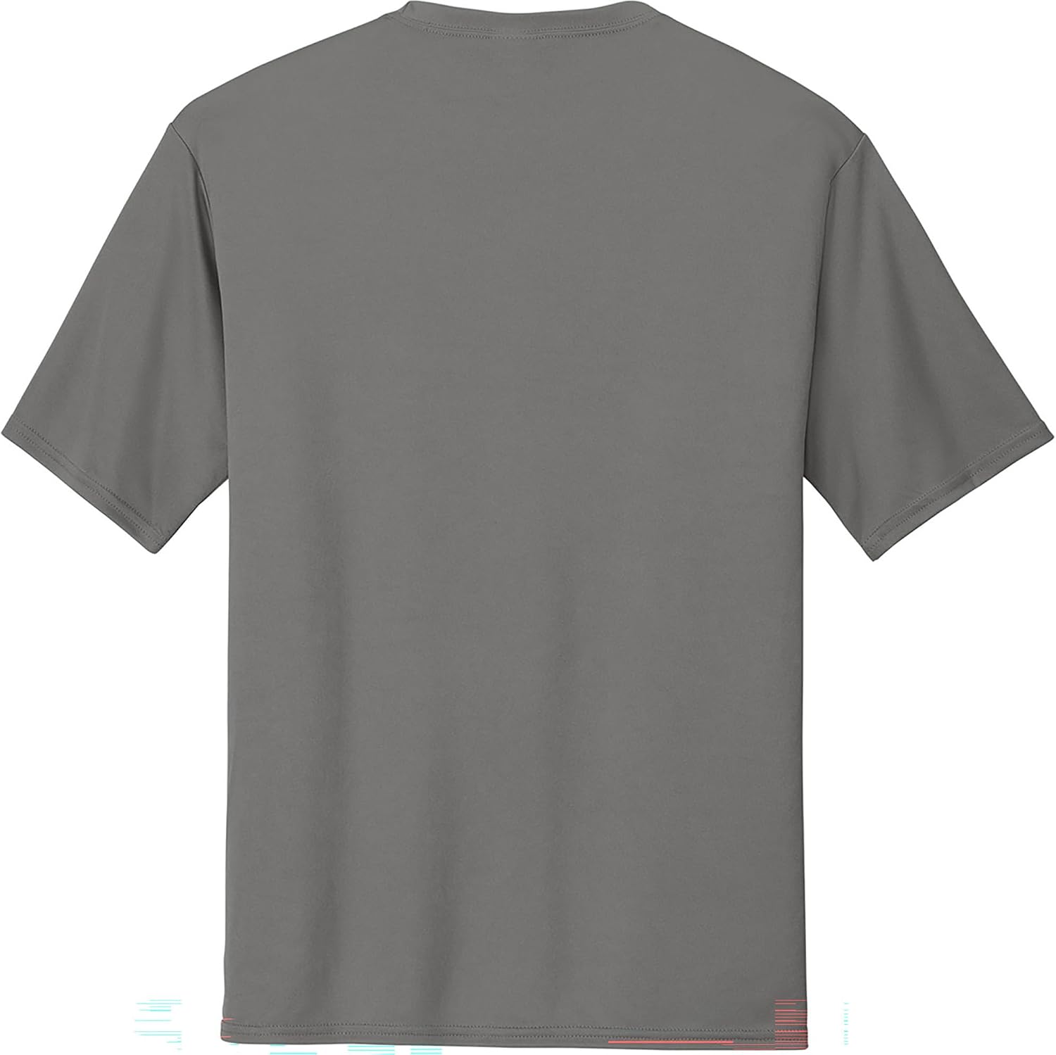 Joe's USA All Sport Dry-Fit Performance UPF 50 Athletic Performance Tee
