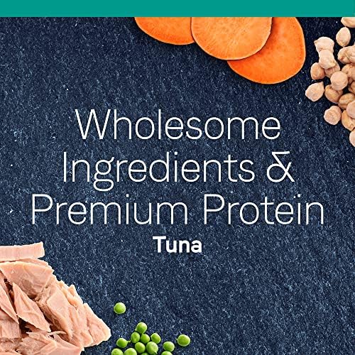 Canidae Pure Limited Ingredient Premium Dry Cat Food, Real Chicken Recipe, 10 lbs, Grain Free