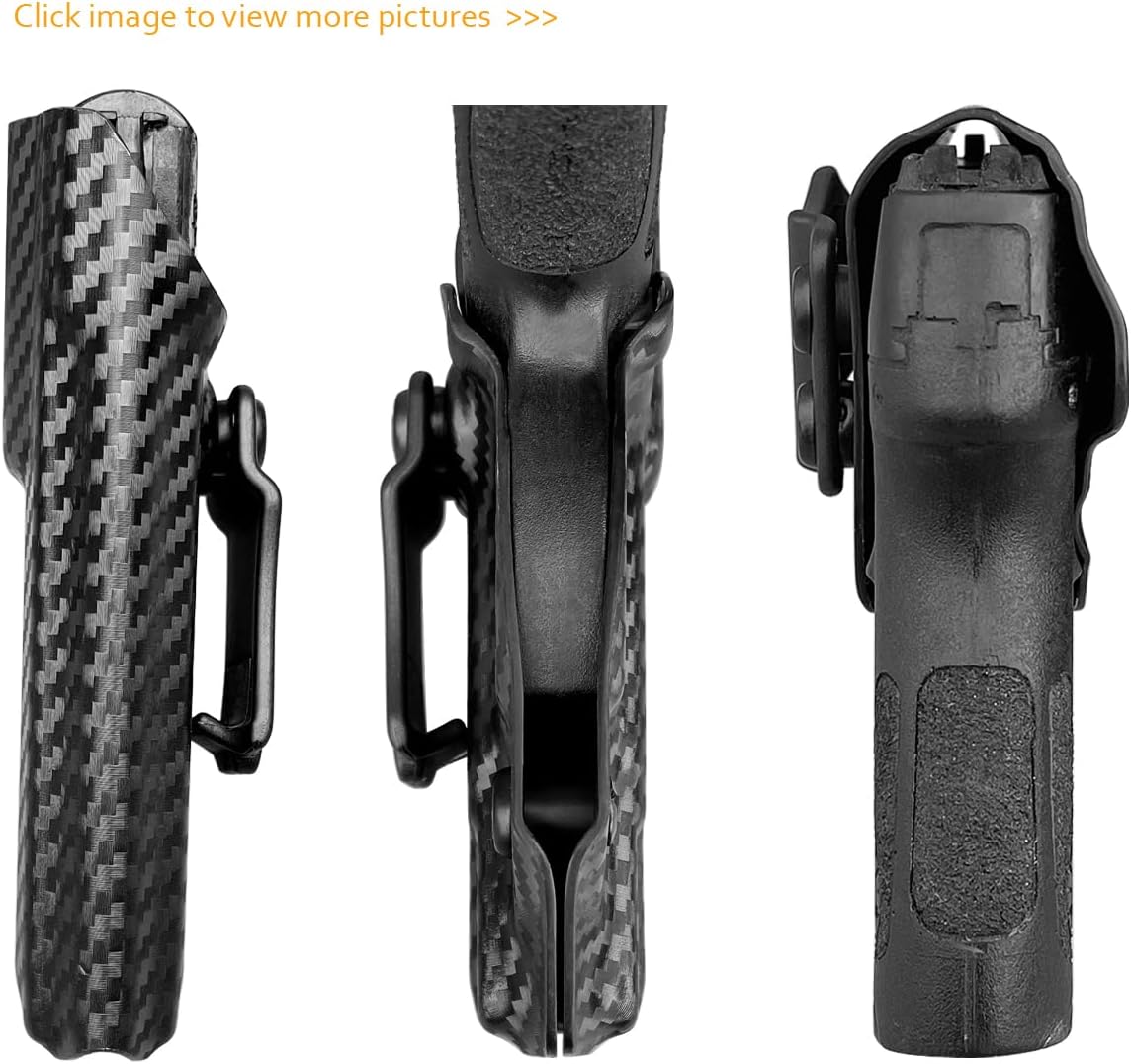 Taurus G3C G2C Holster IWB Kydex Holster Taurus G3C / G2C / G2S / PT111 / PT140 9mm/.40- Inside Waistband Concealed Carry