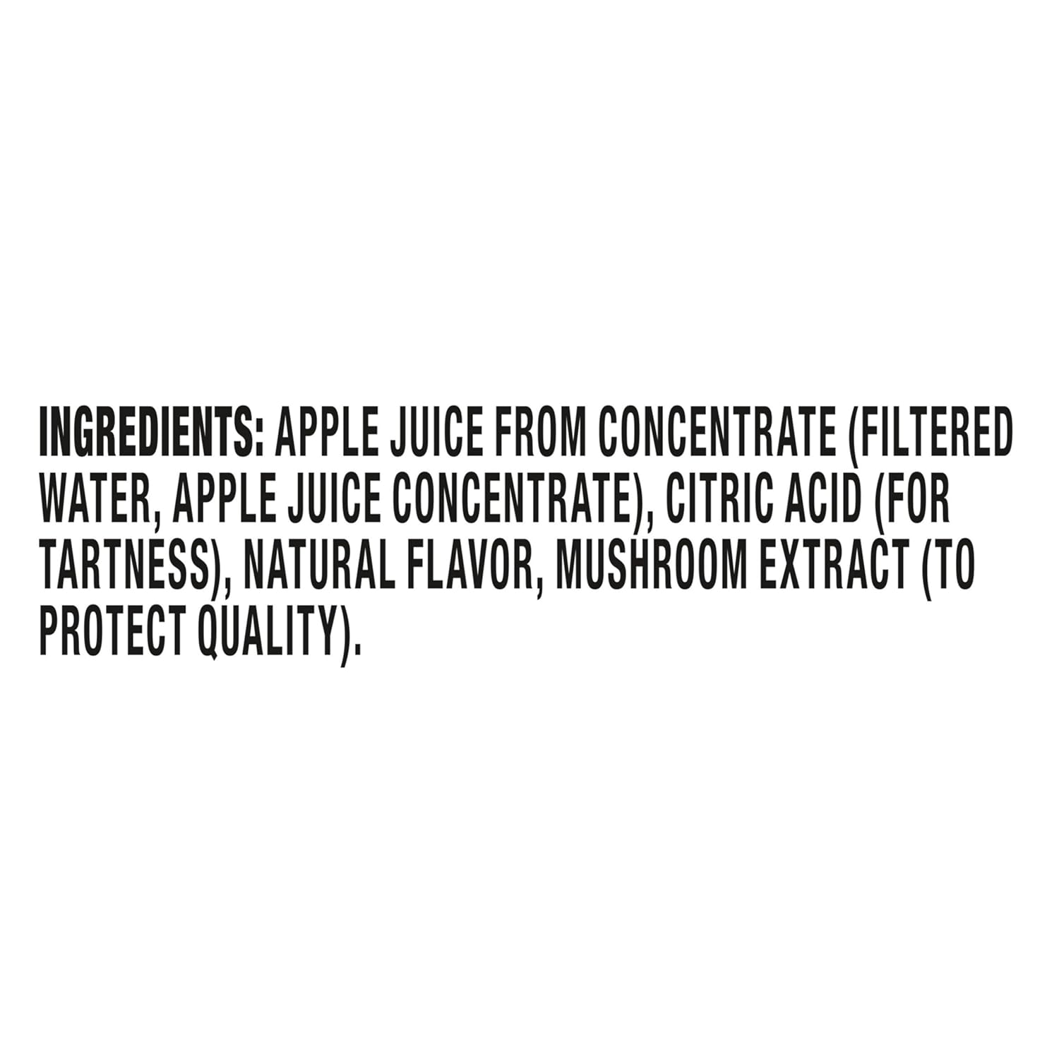 Capri Sun 100% Juice from Concentrate, 10 Pouches Apple Juice, 6 fl oz | for School Lunches and On-the-Go Hydration, All Natural Ingredients, No Artificial Colors, Flavors Or Preservatives